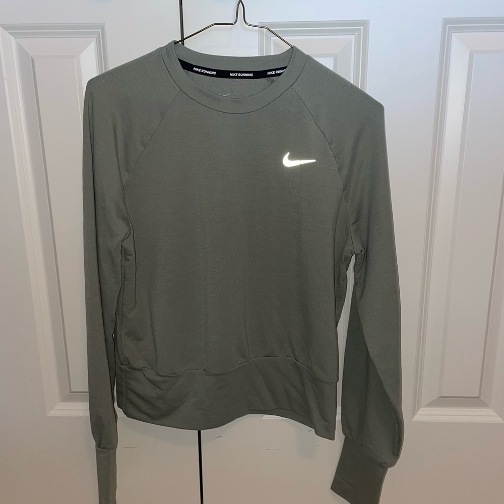 Nike Running Long Sleeve